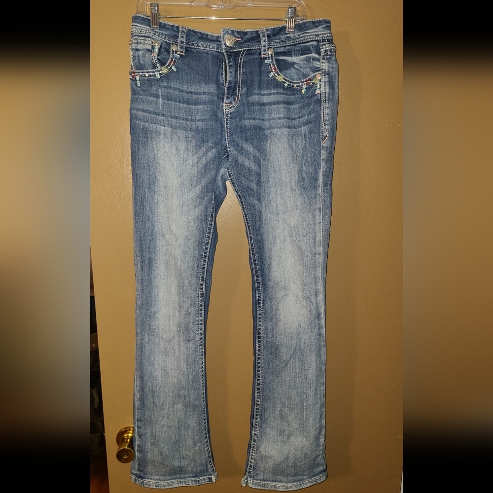 Grace LA Jeans Size 30R